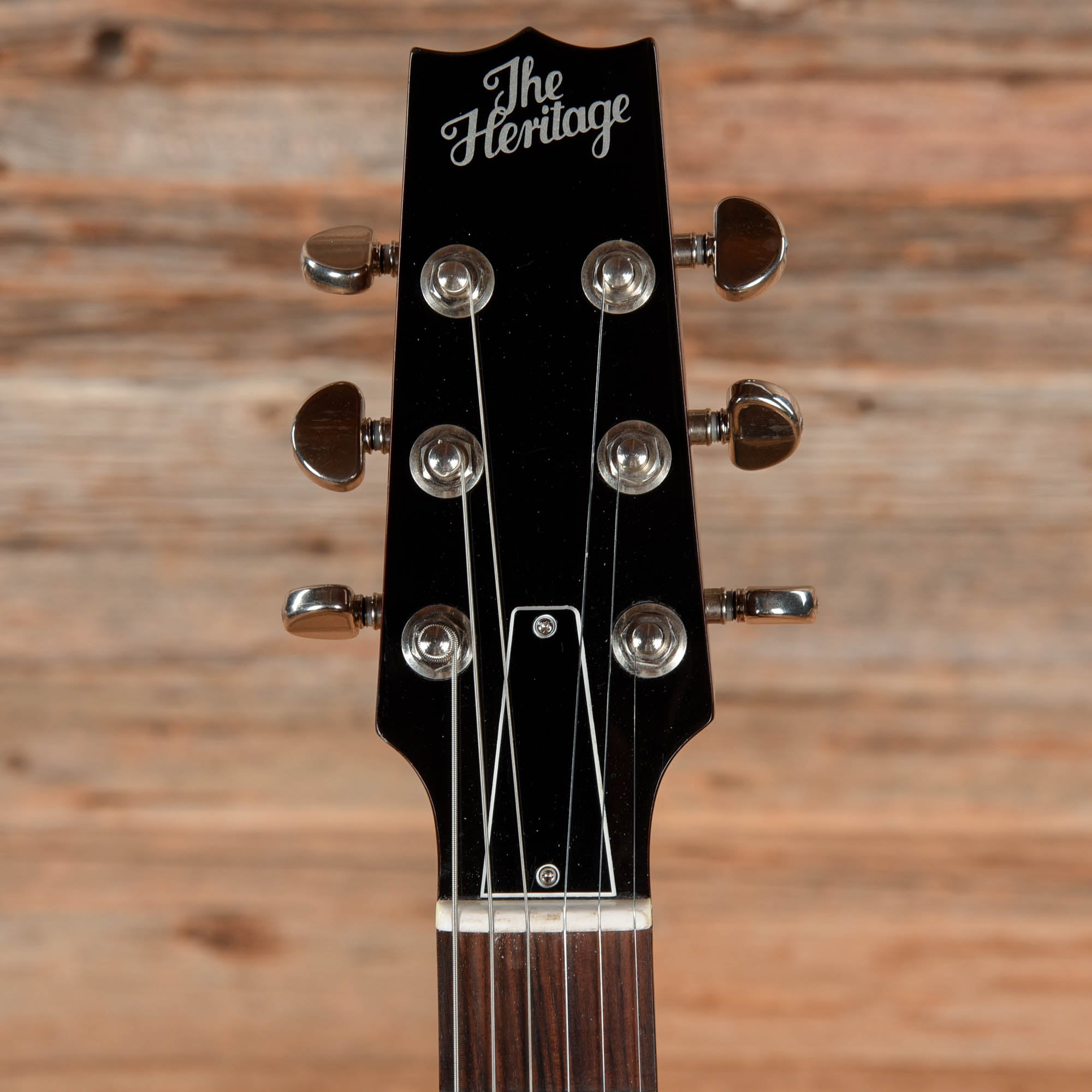 Heritage H-137 Sunburst 2019