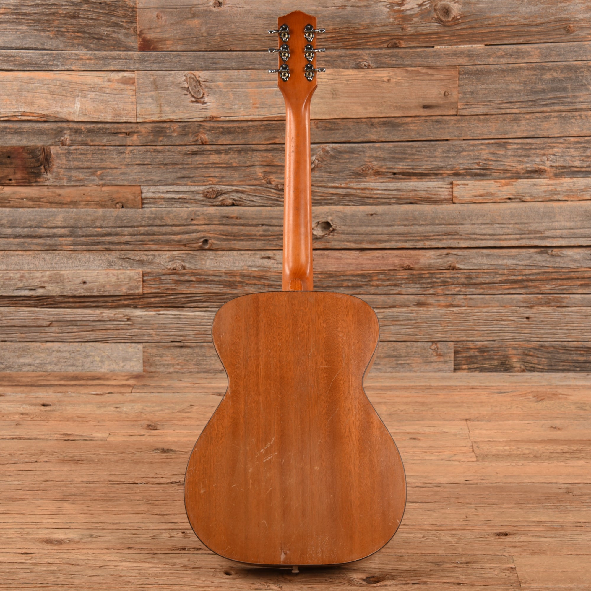 Harmony H-162 Natural 1960s