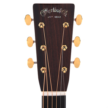 Martin D-28 Modern Deluxe