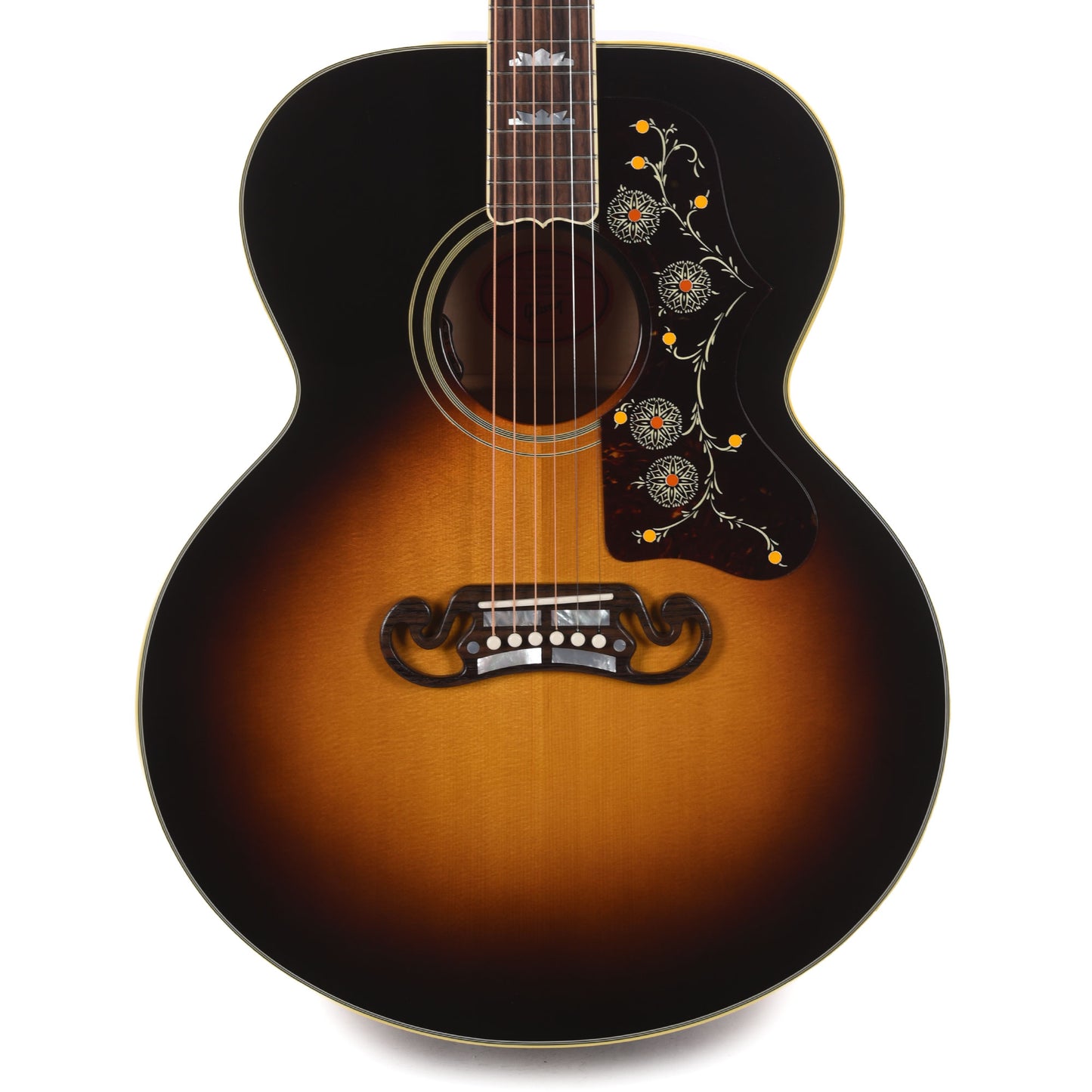 Gibson Original SJ-200 Original Vintage Sunburst