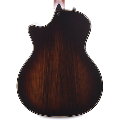 Taylor Builder's Edition 814ce Grand Auditorium Adirondack/Rosewood Natural ES2