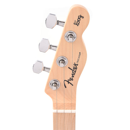 Fender x Loog Telecaster Black