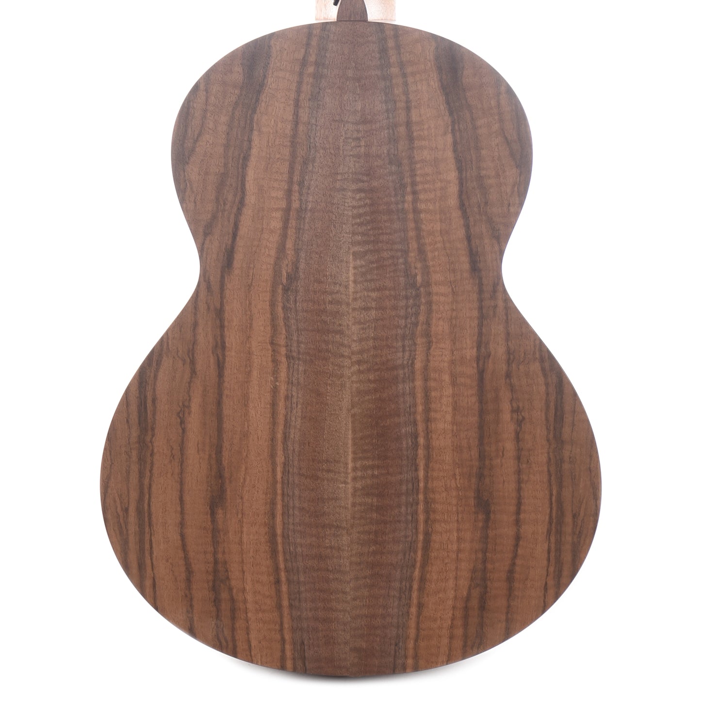 Sheeran by Lowden W04 Sitka Spruce/Figured Walnut w/Top Bevel & LR Baggs Element VTC