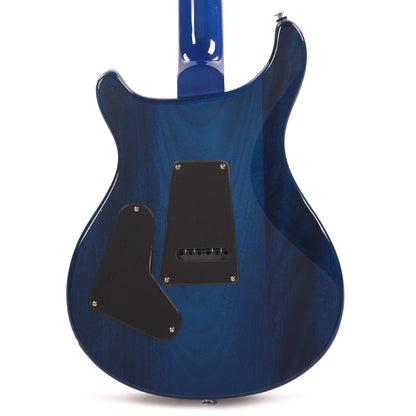 PRS SE Custom 24-08 Quilt Lake Blue