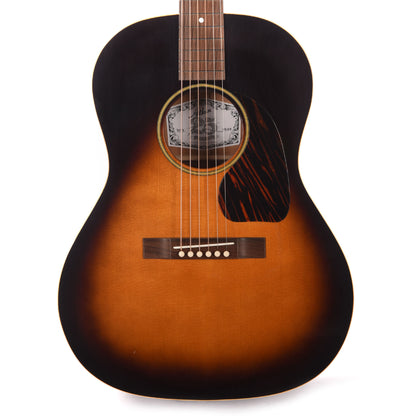 Atkin The Forty Seven Aged Baked Sitka/Mahogany Sunburst