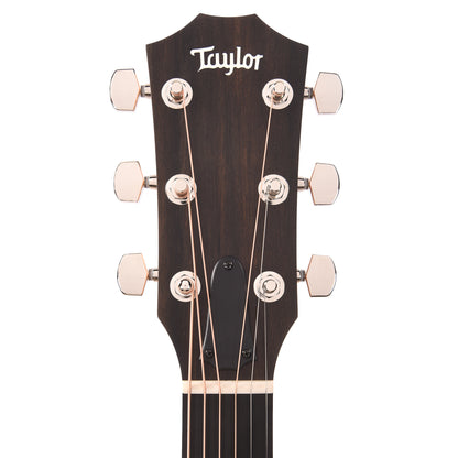 Taylor 214ce Plus Grand Auditorium Spruce/Rosewood Natural ES2 Factory B-Stock