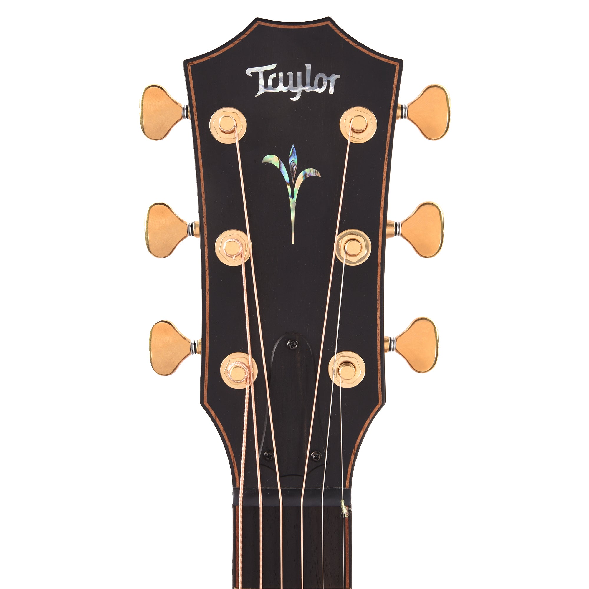 Taylor K14ce Builder's Edition Grand Auditorium Torrefied Sitka/Koa Kona Burst