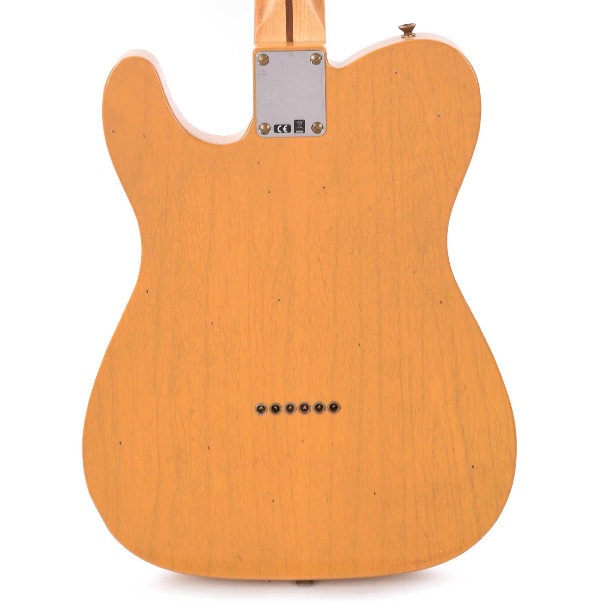 Fender Custom Shop 1952 Telecaster 