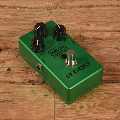 MXR GT-OD