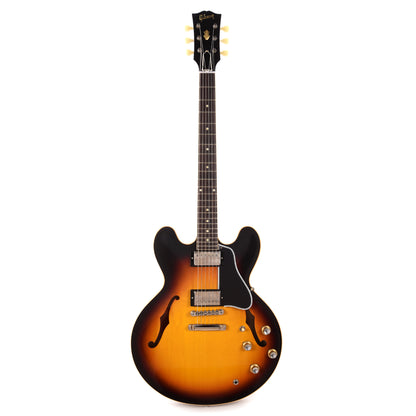 Gibson Custom Shop 1961 ES-335 Reissue Vintage Burst VOS