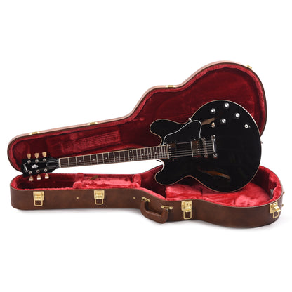 Gibson Original ES-335 Vintage Ebony