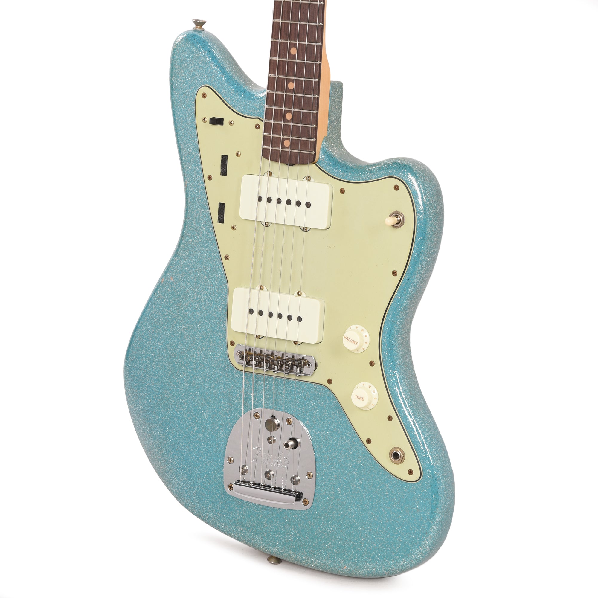 Fender Custom Shop 1962 Jazzmaster 