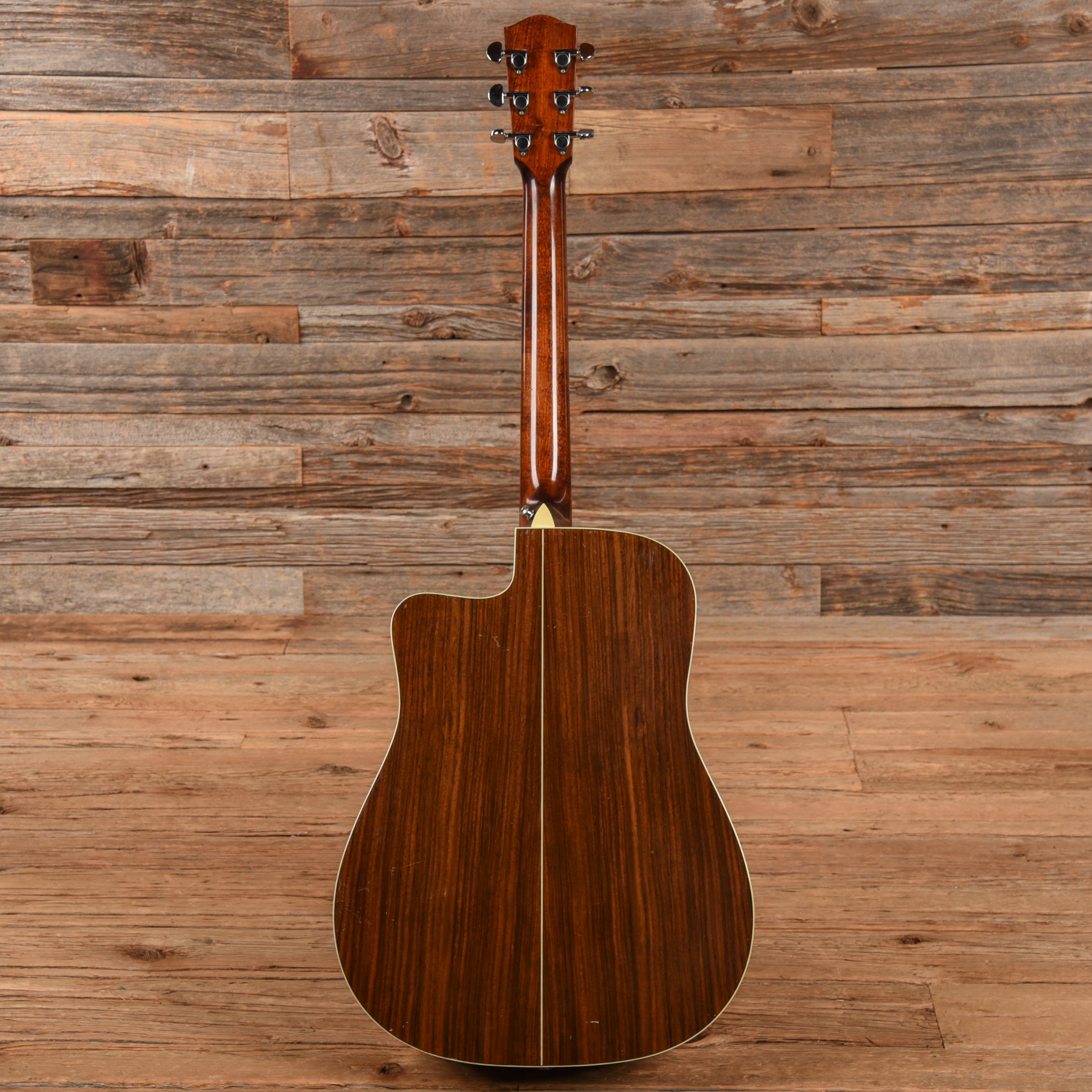 Eastman AC220CE Natural