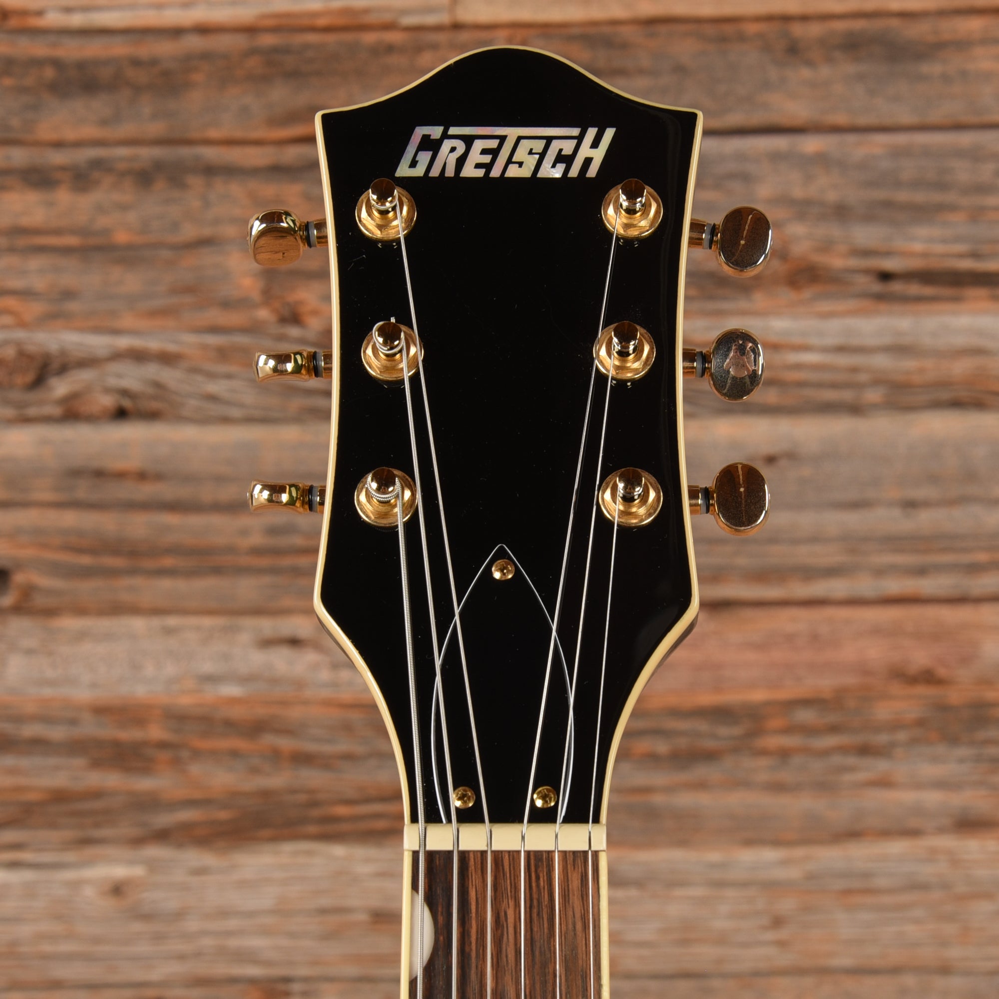 Gretsch G5655TG Cadillac Green 2022