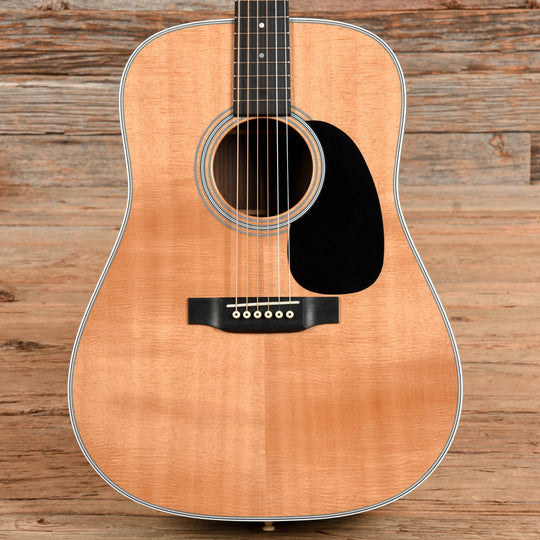 Martin D-28 Dreadnought Centennial Natural 2016