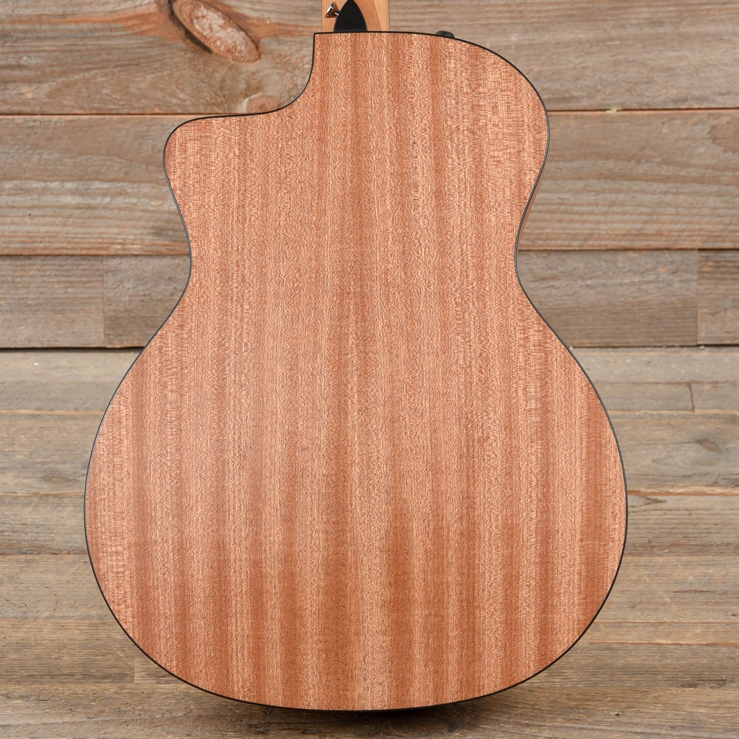 Taylor 114ce Grand Auditorium Spruce/Sapele Natural