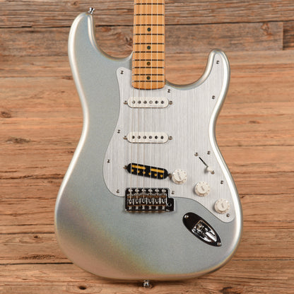 Fender H.E.R. Signature Stratocaster Chrome Glow 2014