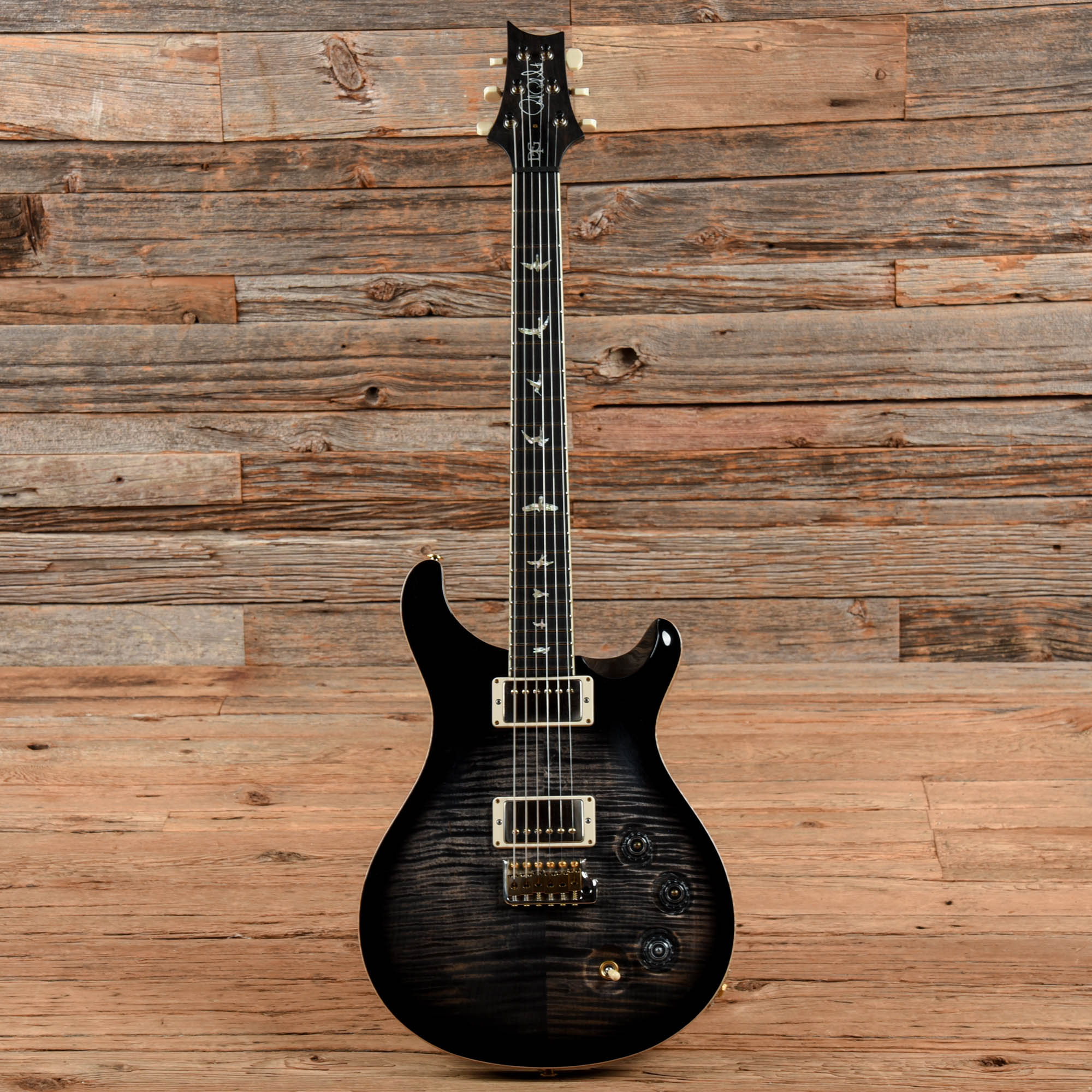 PRS DGT David Grissom Tremolo Signature  2018