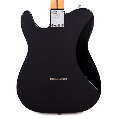 Fender Player II Telecaster HH Black