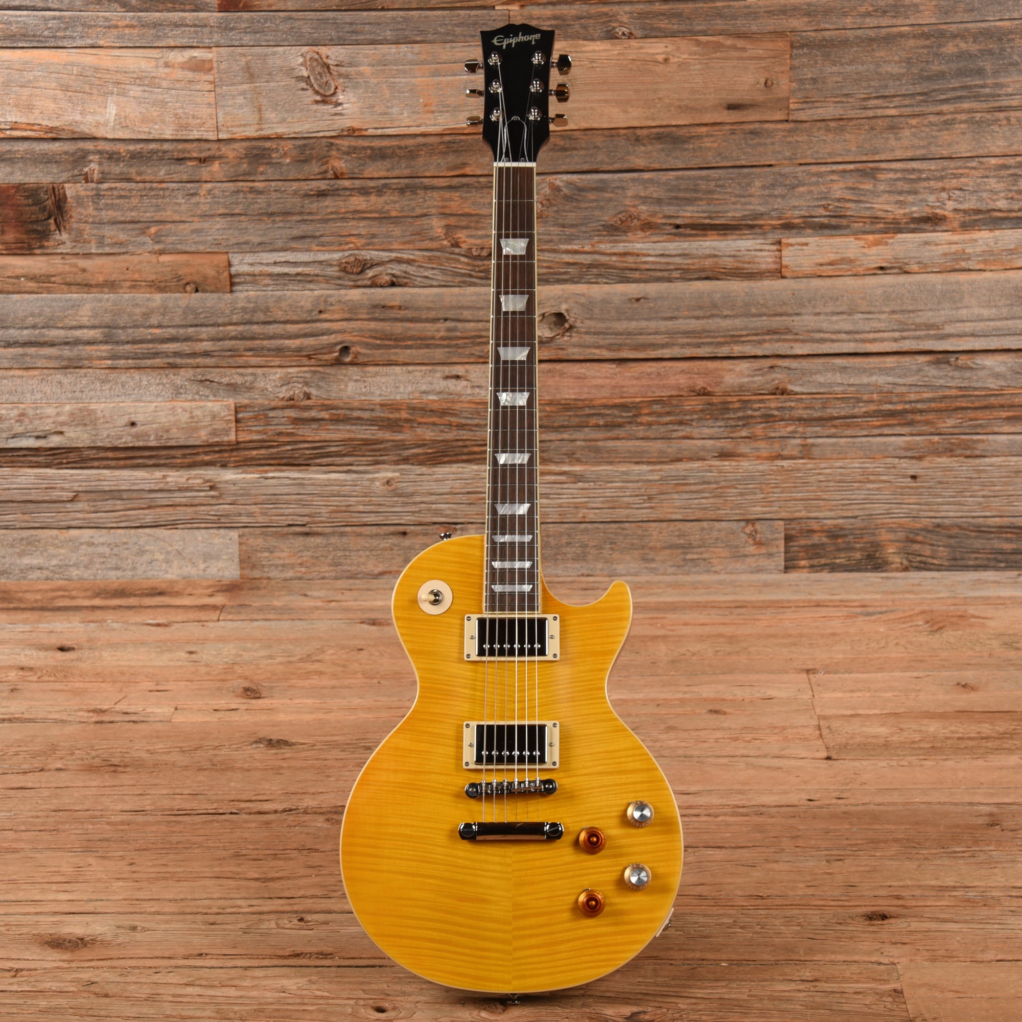 Epiphone Kirk Hammett 