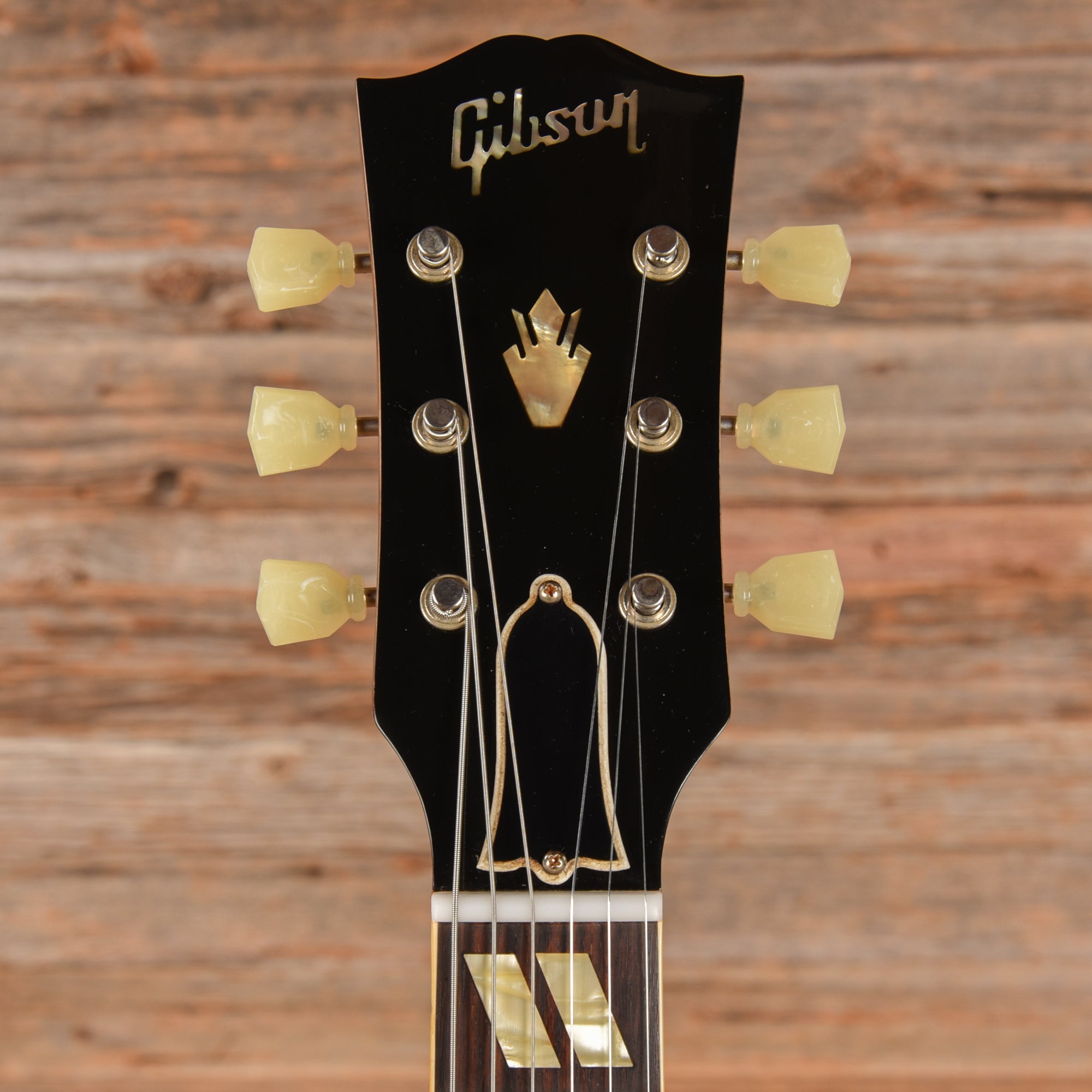 Gibson Memphis 59 ES-175 VOS Natural 2015