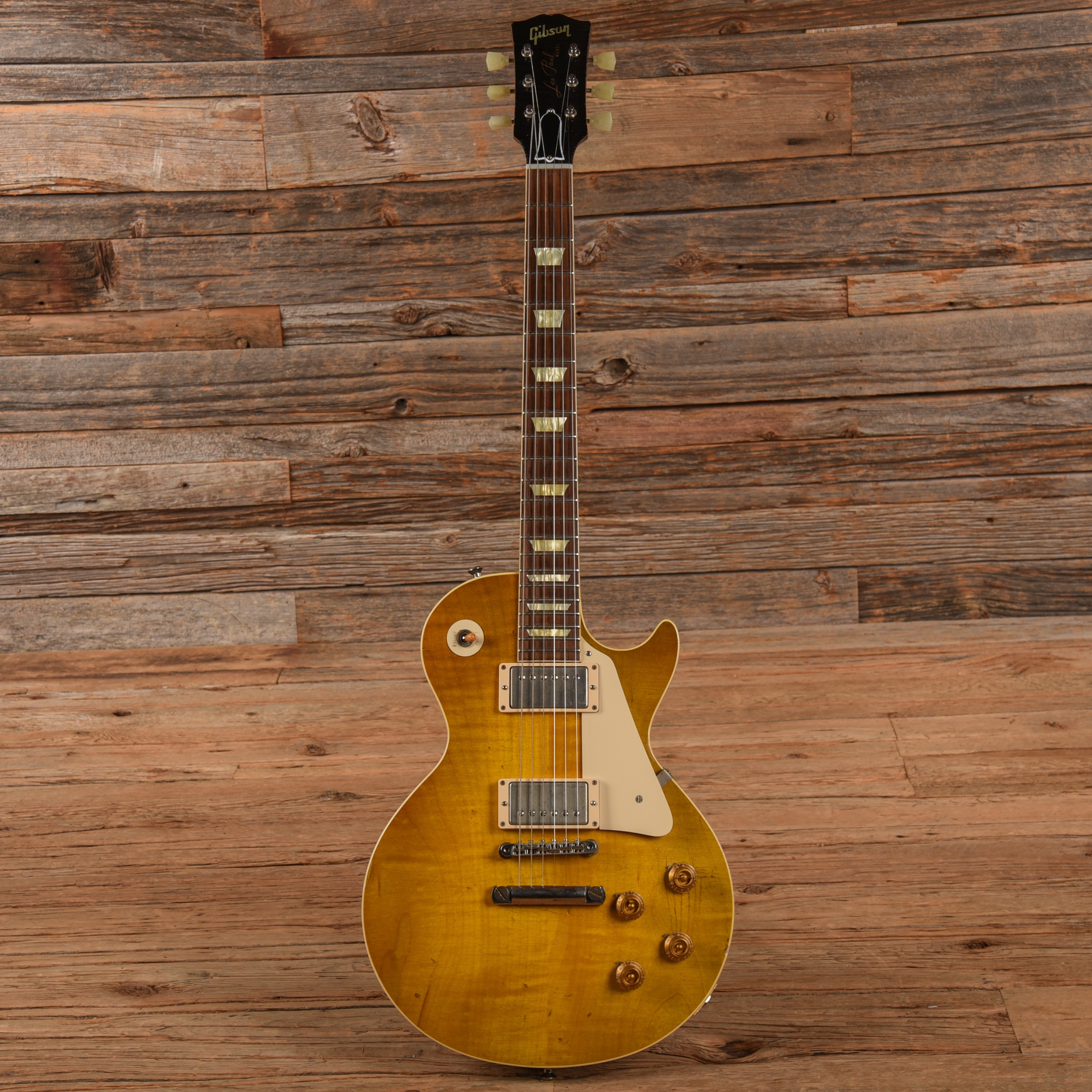 Gibson Custom Shop Collector's Choice #13 