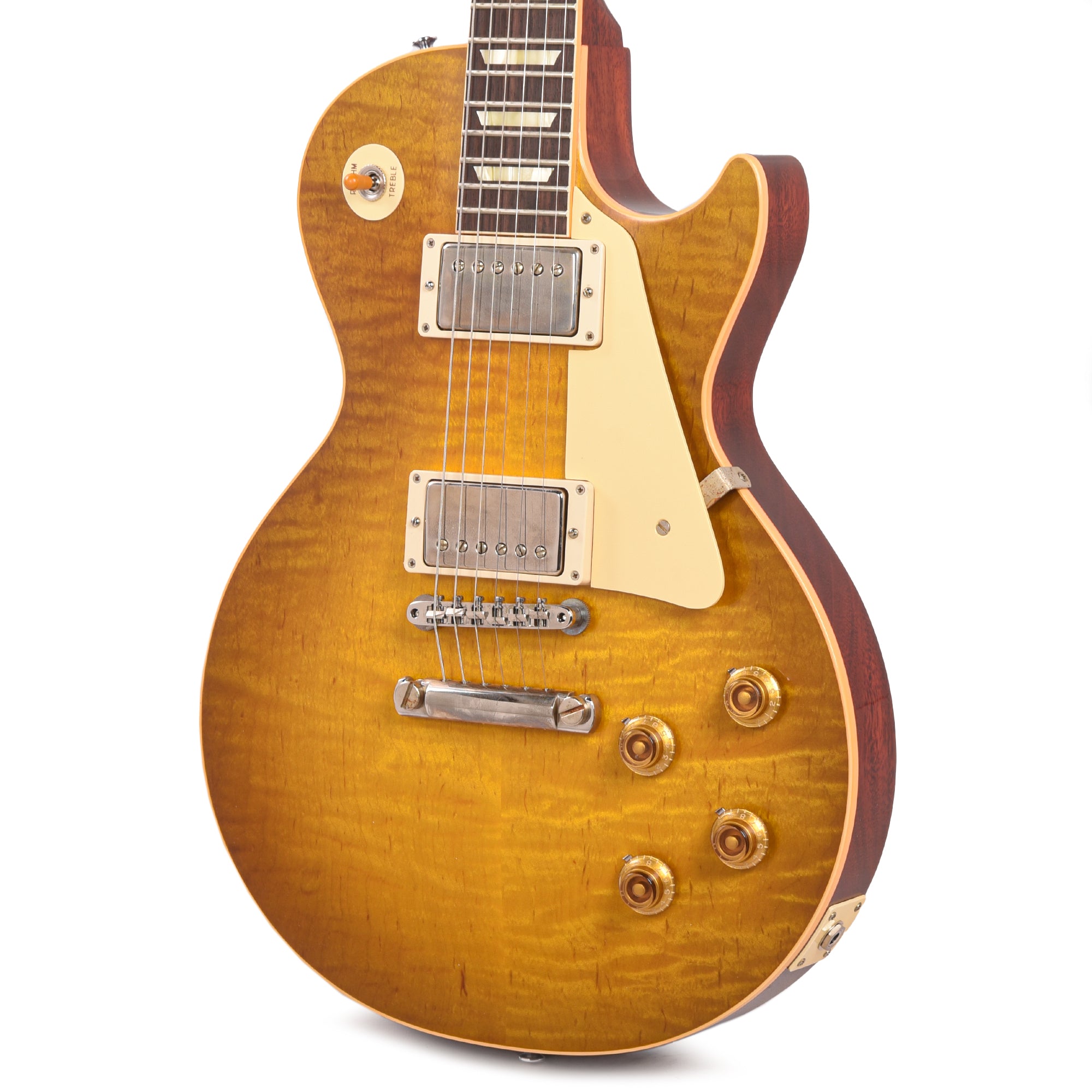 Gibson Custom Shop 1959 Les Paul Standard 