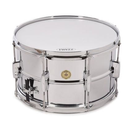 Tama Metalworks 14"x8" Steel Snare Drum