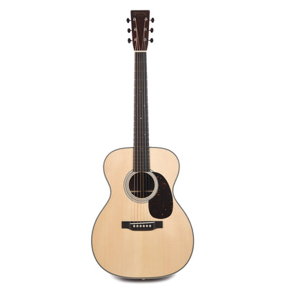 Martin Custom Shop Authentic 000-28 1937 Adirondack Spruce/East Indian Rosewood Natural