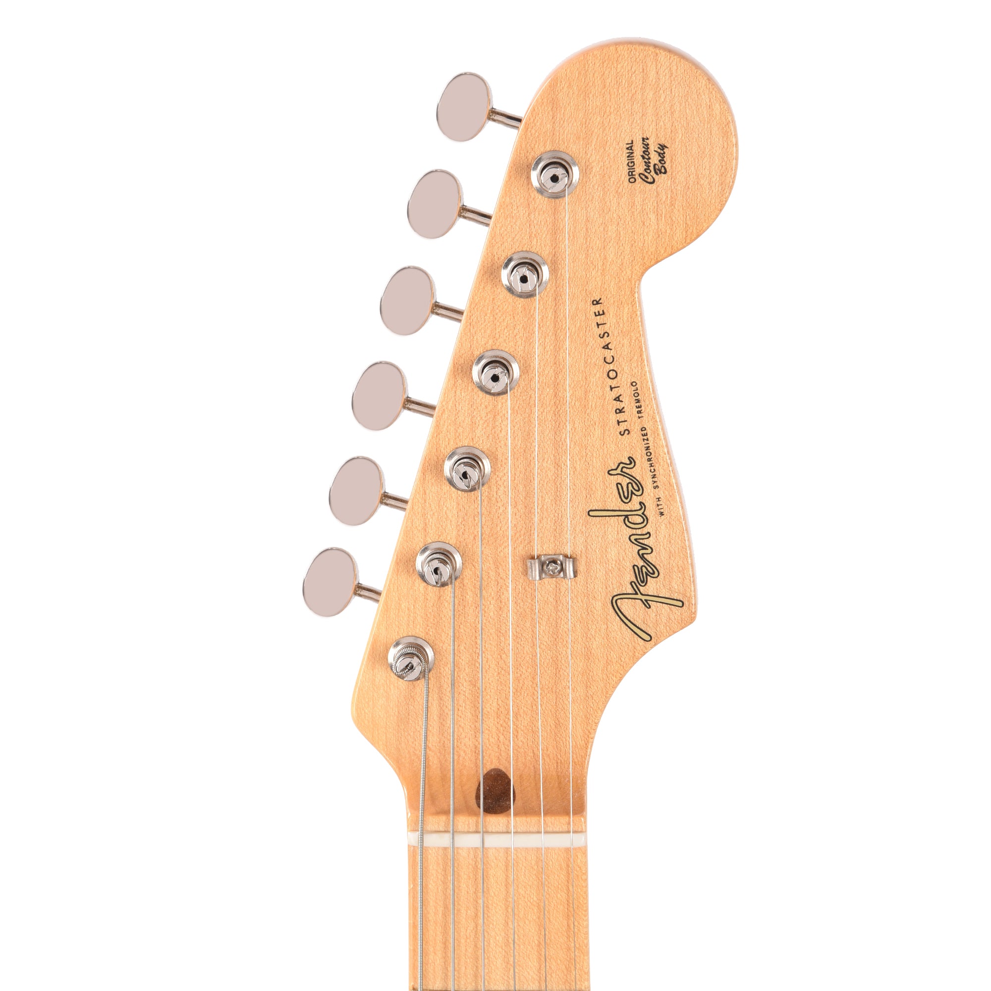 Fender Custom Shop 1957 Stratocaster 