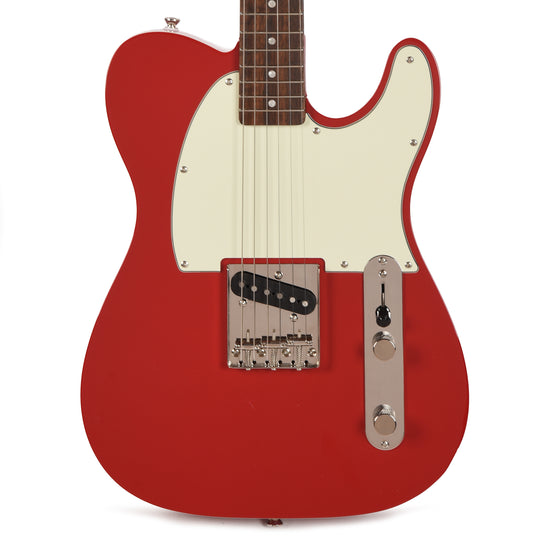 Squier Classic Vibe '60s Custom Esquire Dakota Red