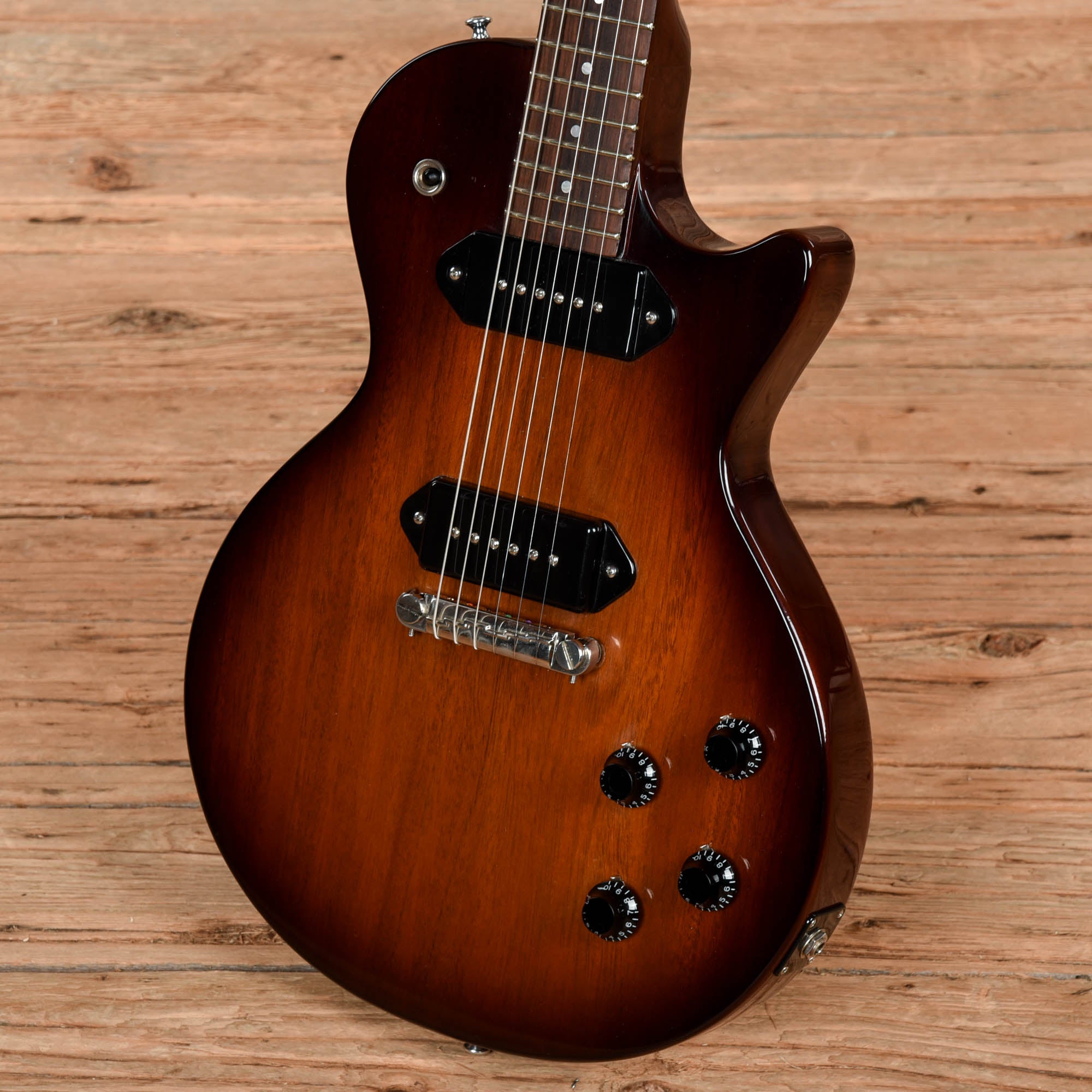 Heritage H-137 Sunburst 2019