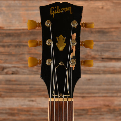 Gibson ES-335 Sunburst 1968