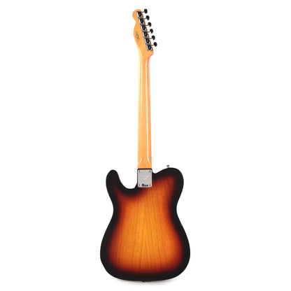 Fender Custom Shop 1967 Telecaster Deluxe Closet Closet 3-Color Sunburst