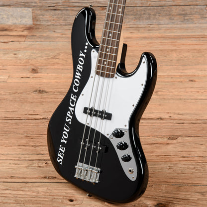 Squier Affinity Series Jazz Bass Black 2019