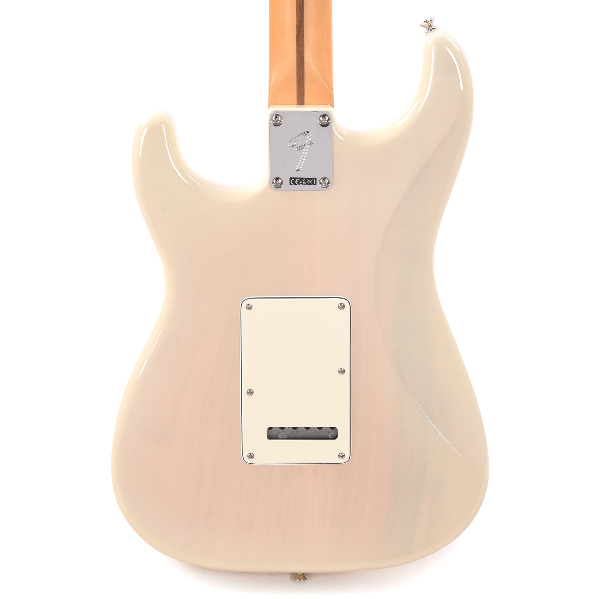 Fender Player II Stratocaster HSS White Blonde