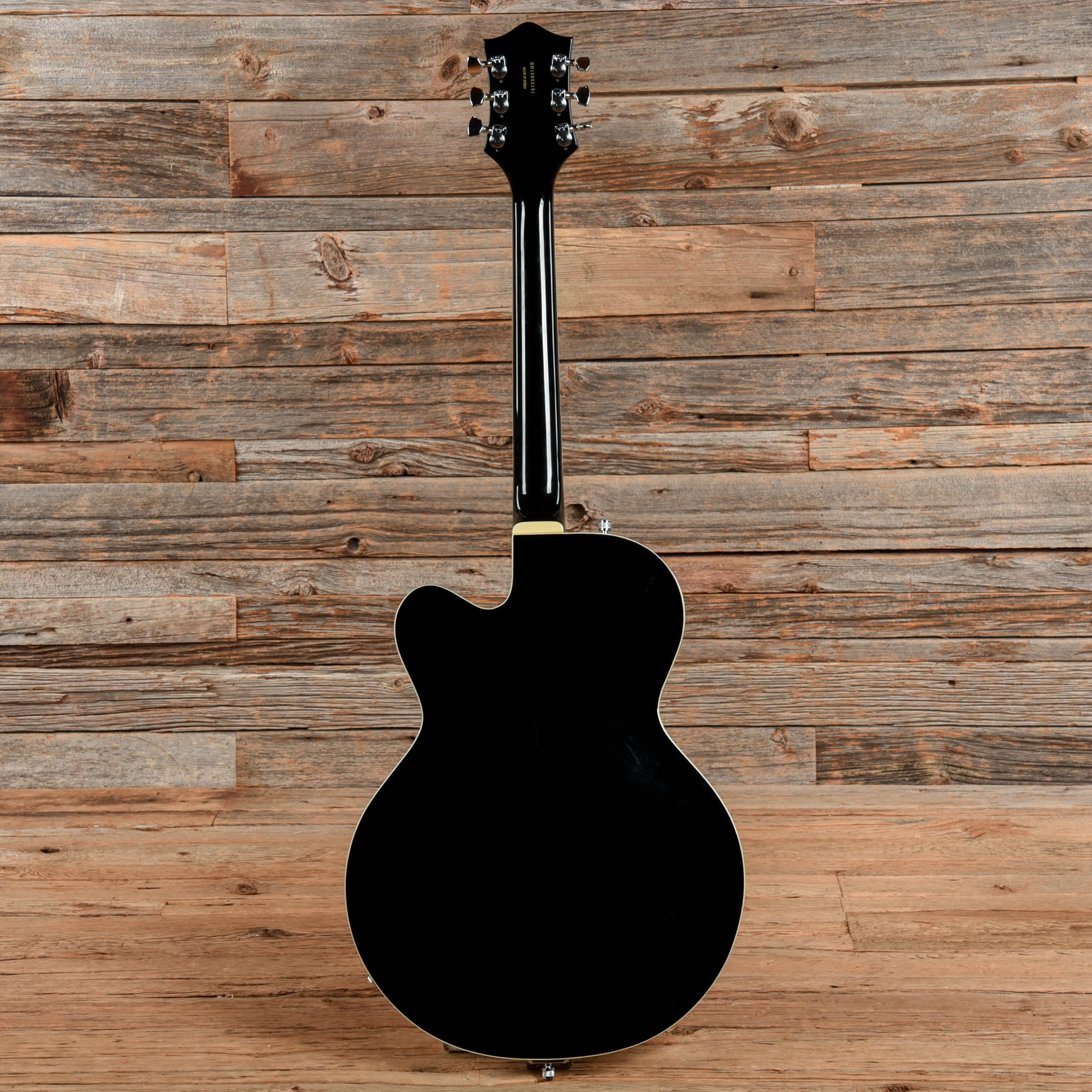 Gretsch G5620T Electromatic Black 2015