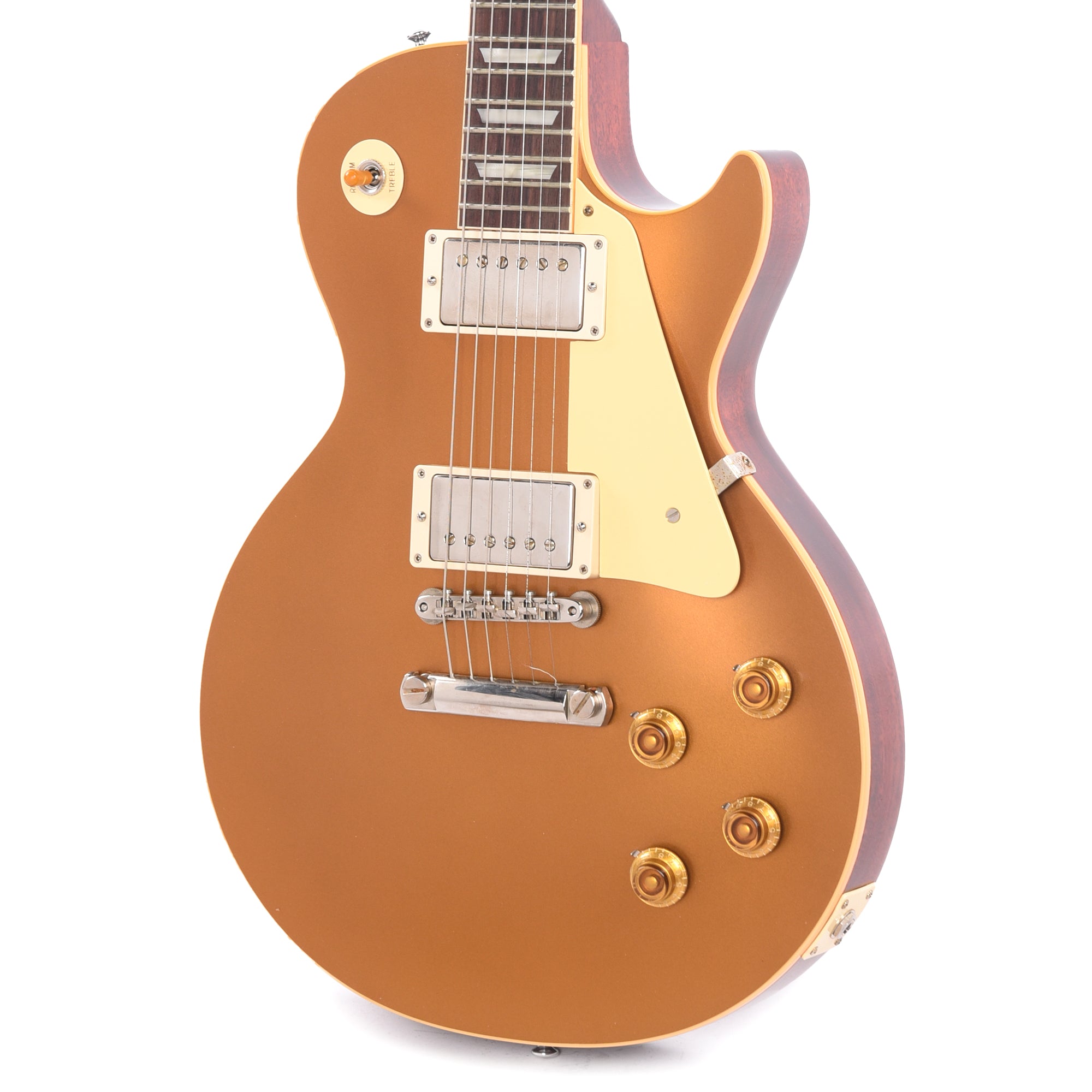 Gibson Custom Shop 1957 Les Paul Goldtop 