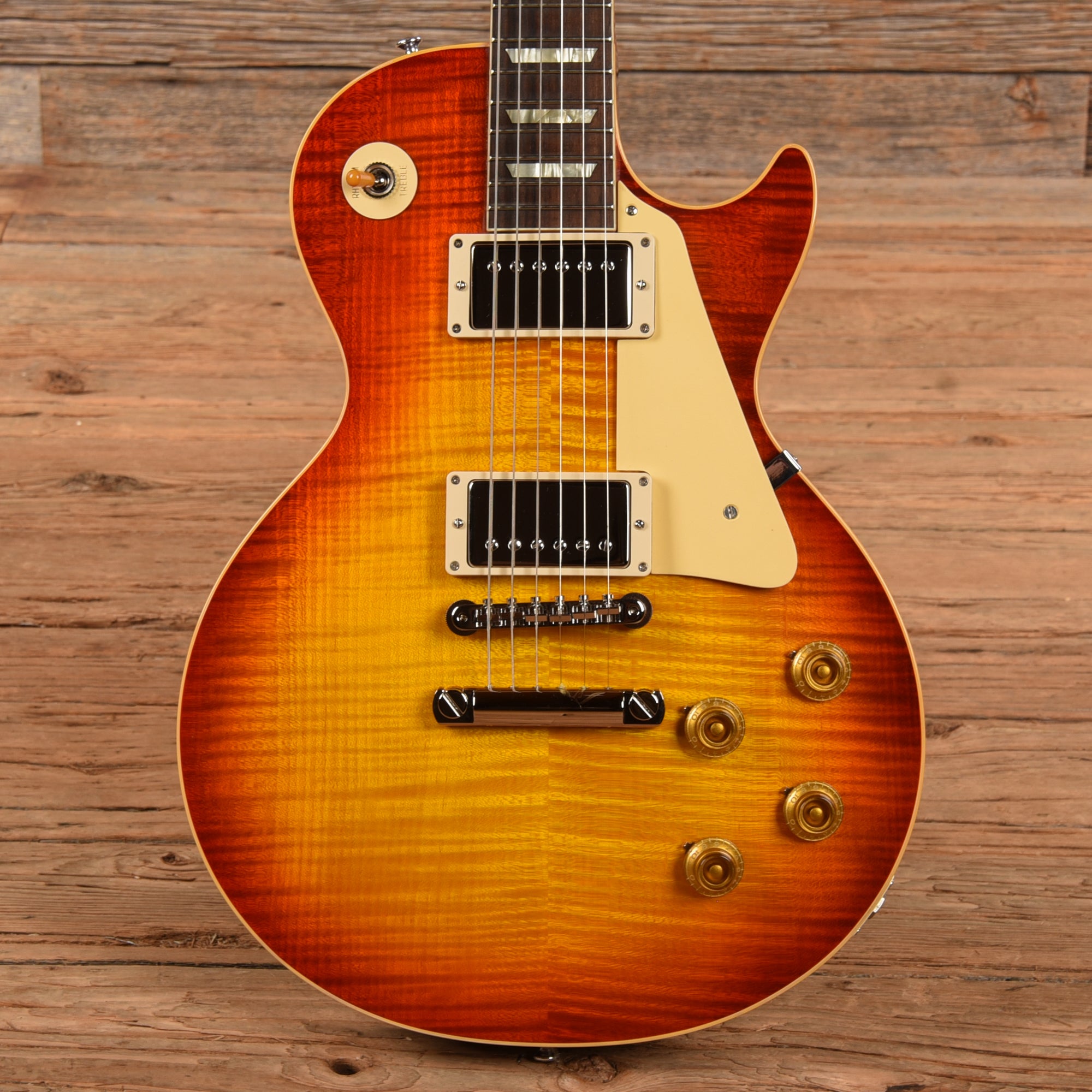 Gibson Custom Murphy Lab 