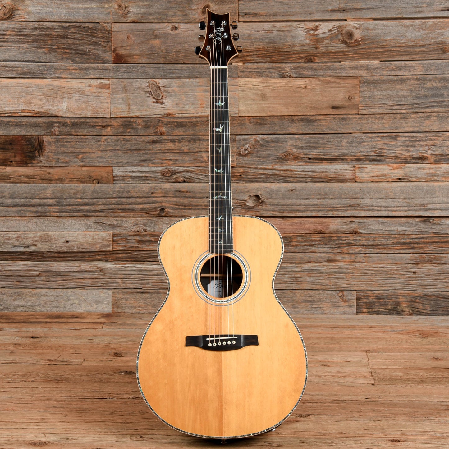 PRS SE Tonare T60e Natural