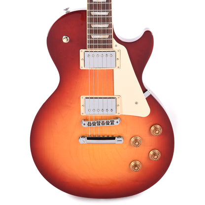 Gibson Les Paul Studio Cherry Sunburst