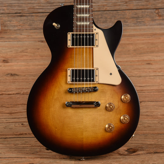 Gibson Les Paul Tribute Honey Burst 2021