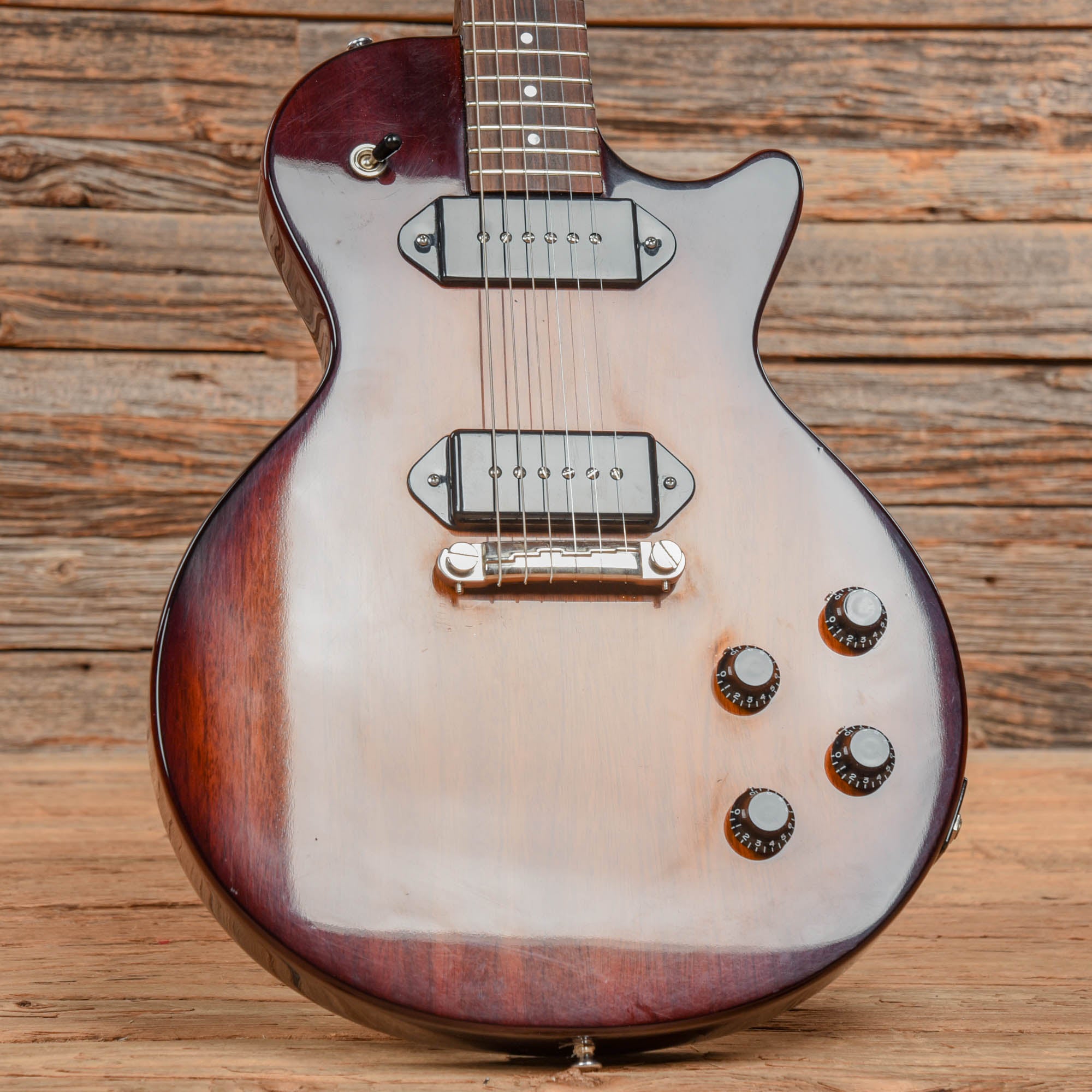 Heritage H-137 Sunburst 2019