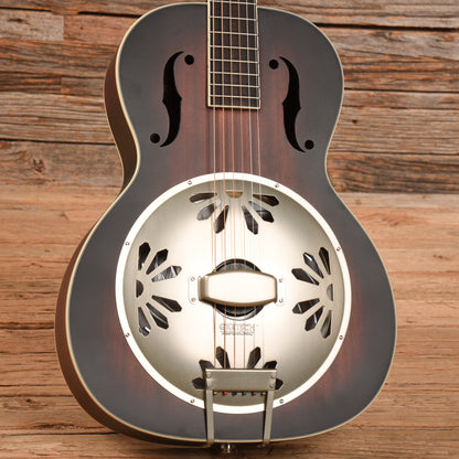 Gretsch G9241 Resonator Sunburst 2021