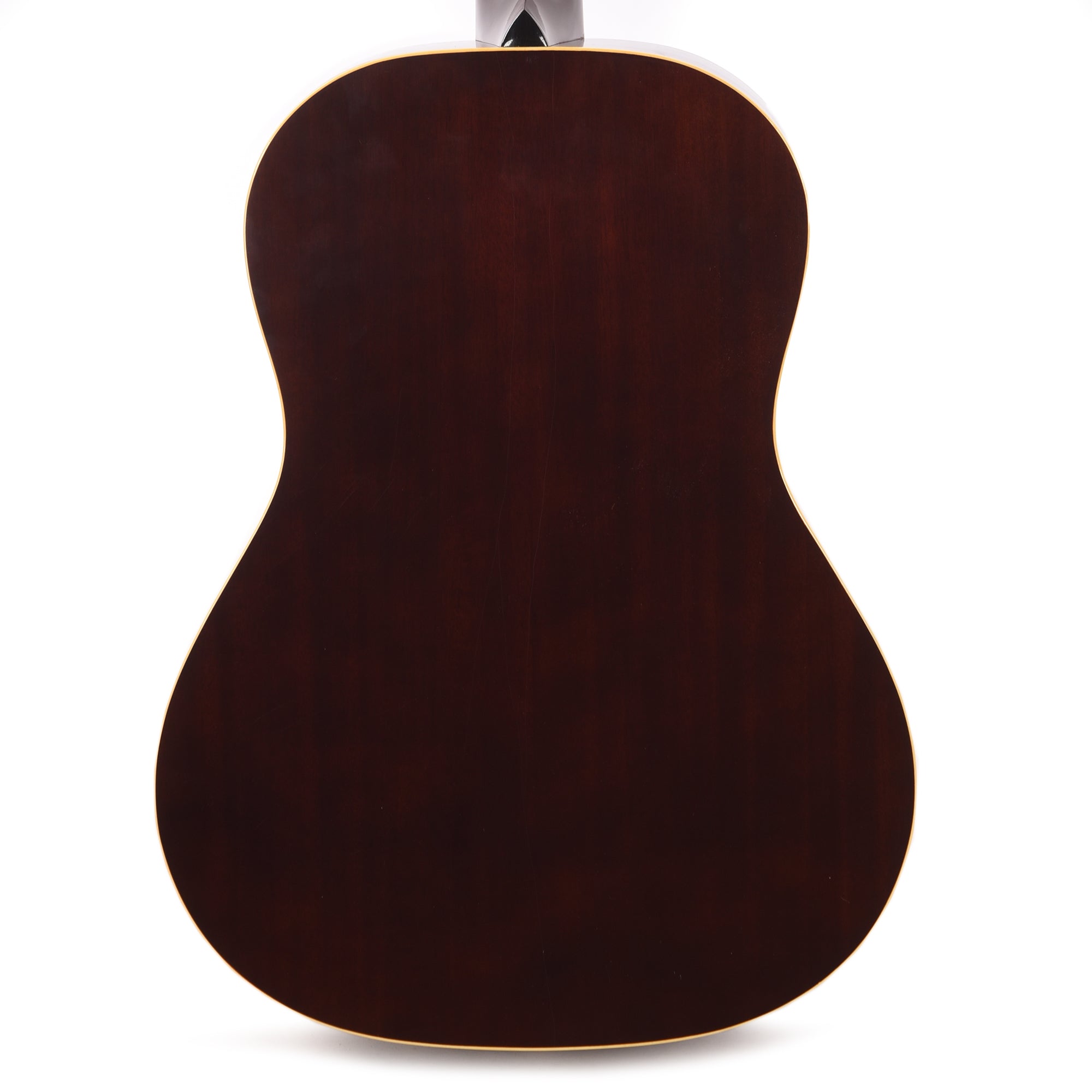 Atkin The Forty Seven Aged Baked Sitka/Mahogany Sunburst