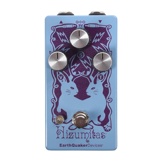 EarthQuaker Devices Hizumitas Fuzz One-of-a-Kind #01