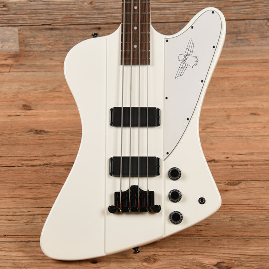 Epiphone Thunderbird Polaris White 2005