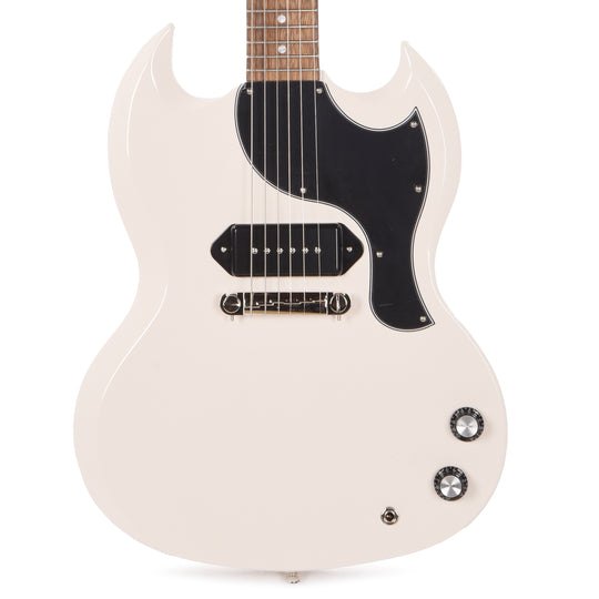 Epiphone Yungblud SG Junior Classic White