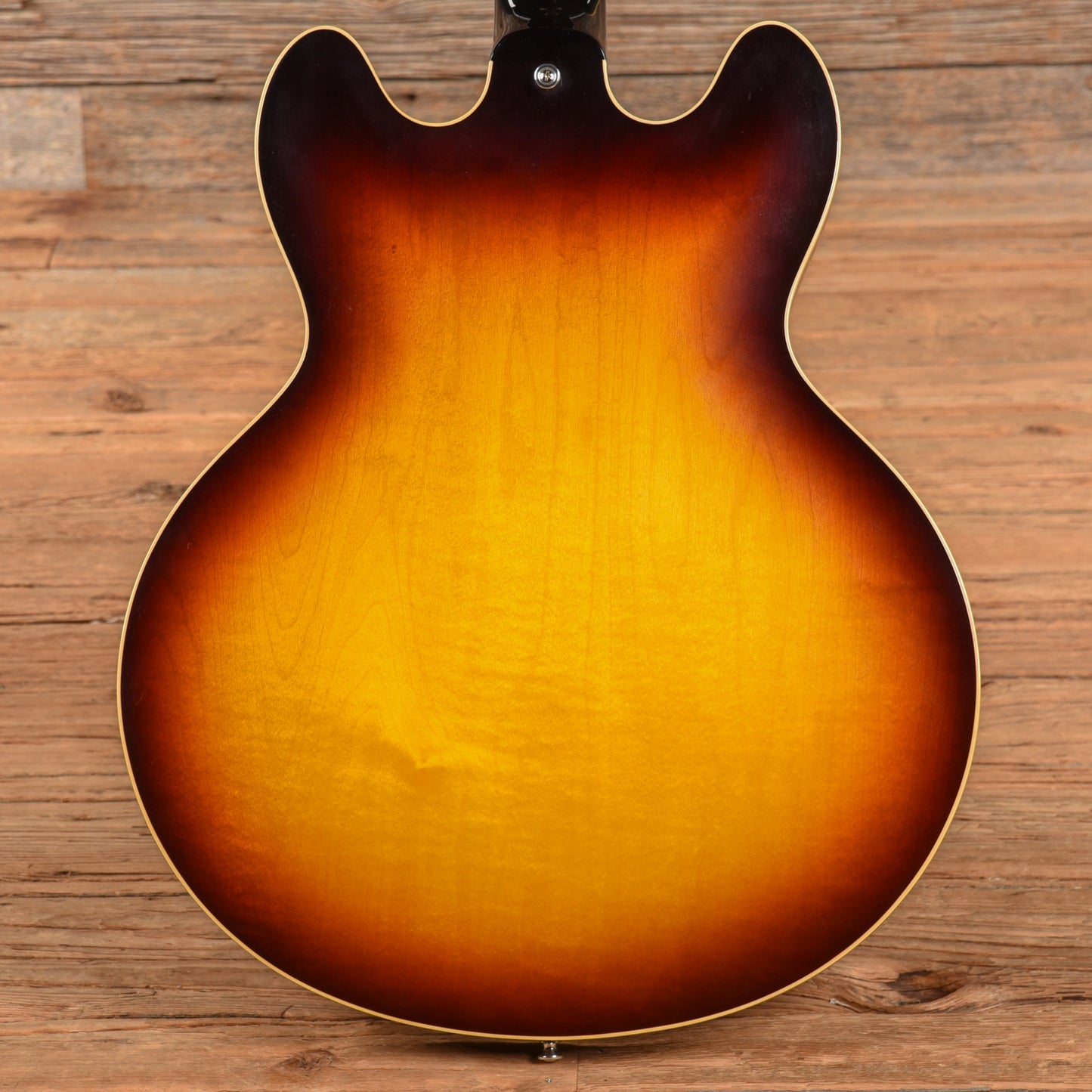 Gibson Custom '64 ES-335 Reissue Sunburst 2021