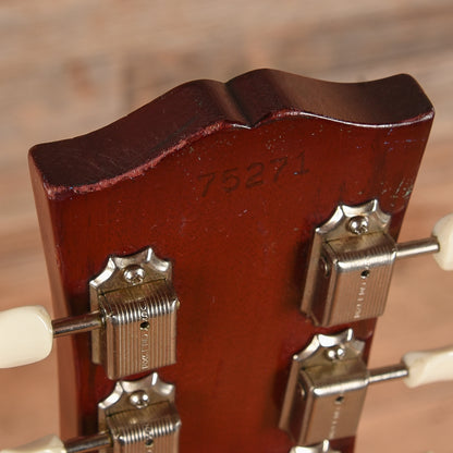 Gibson ES-330TC Cherry 1963